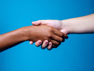 How to Build Trust in Relationships