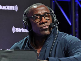 Shannon Sharpe Fired from ESPN After $50 Million Lawsuit Settlement