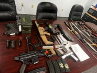 An 11-year-old boy in Florida was arrested