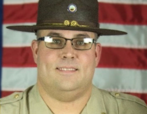 Sheriff Mickey Stines has been arrested for allegedly shooting