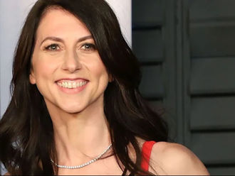 MacKenzie Scott Just Dropped $70 Million for HBCUs — Let’s Talk About It