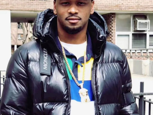 JUSTICE FOR RAY HODGES