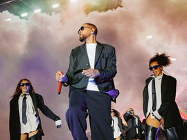 Will Smith and the AI Crowd Controversy: Is the Fresh Prince Padding His Audience?