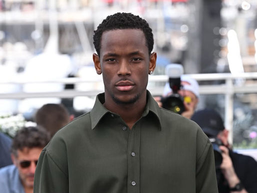 Top Boy Star Micheal Ward Charged with Rape and Sexual Assault Amid Rising Stardom
