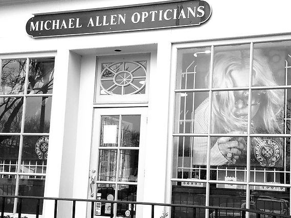 Store Front