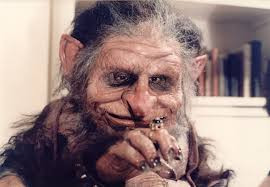 Trolls are among us!!!!