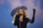 Beyonce - Hat for Renaissance World Tour