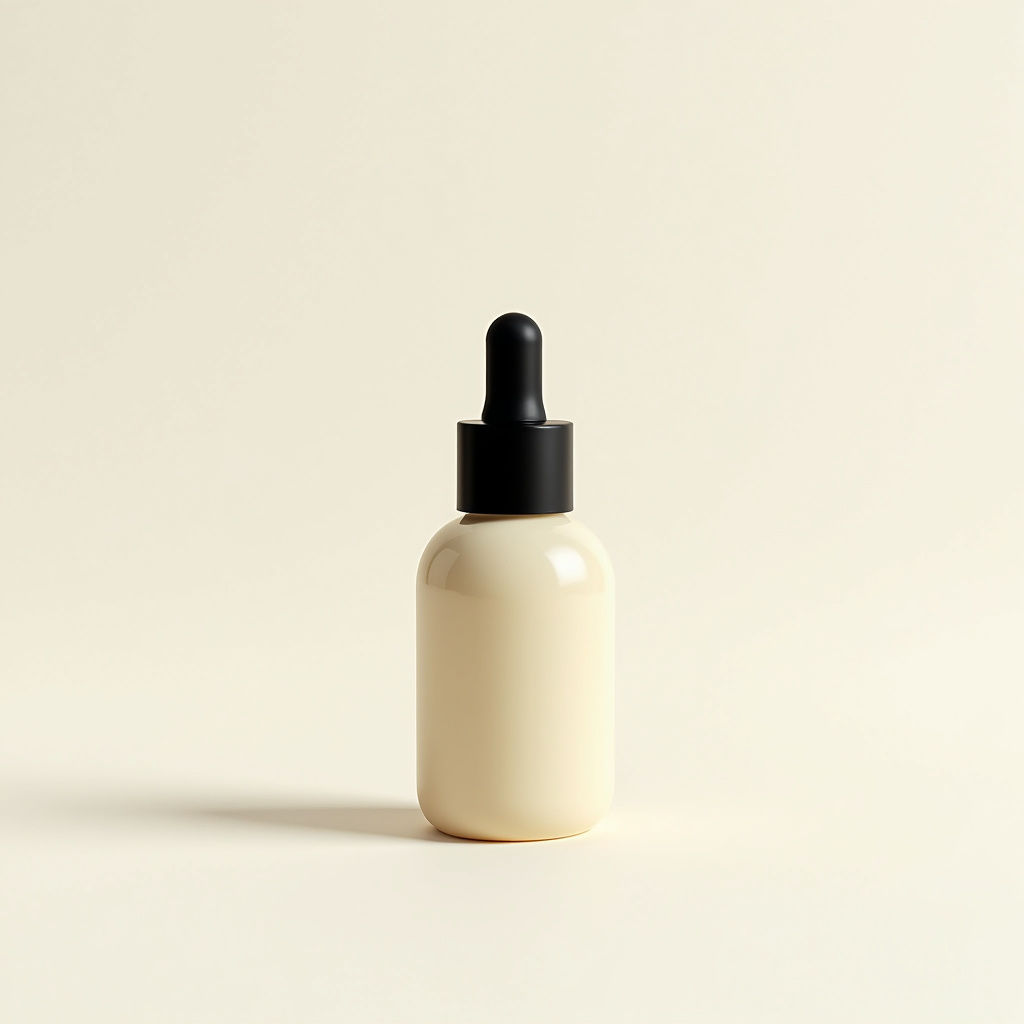 Sandalwood Vanilla Blend