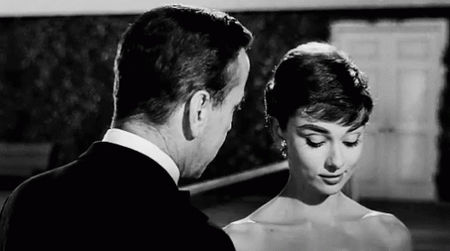 Audrey Hepburn