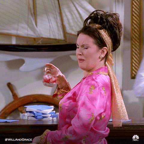 Will and Grace