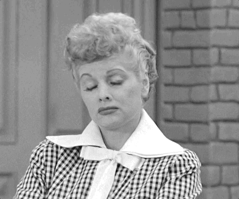lucille ball