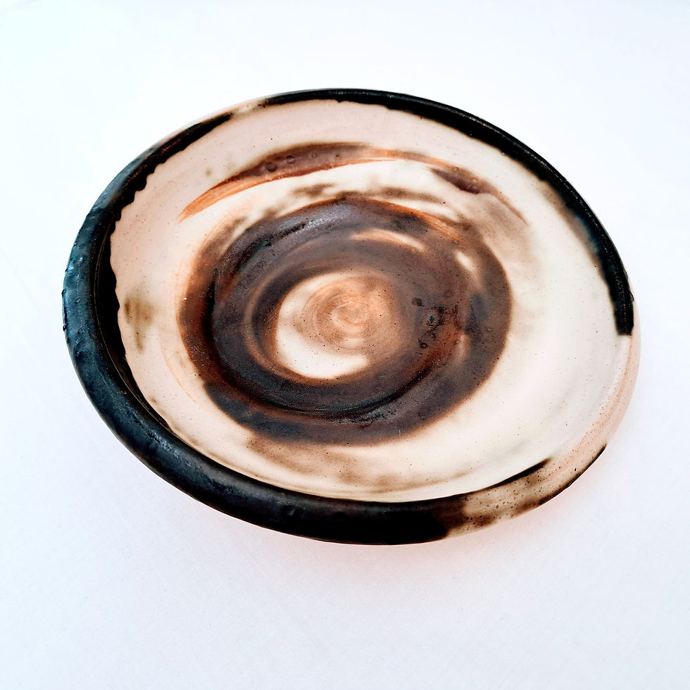 Thumbnail: Something Different bowl (20x6cm)