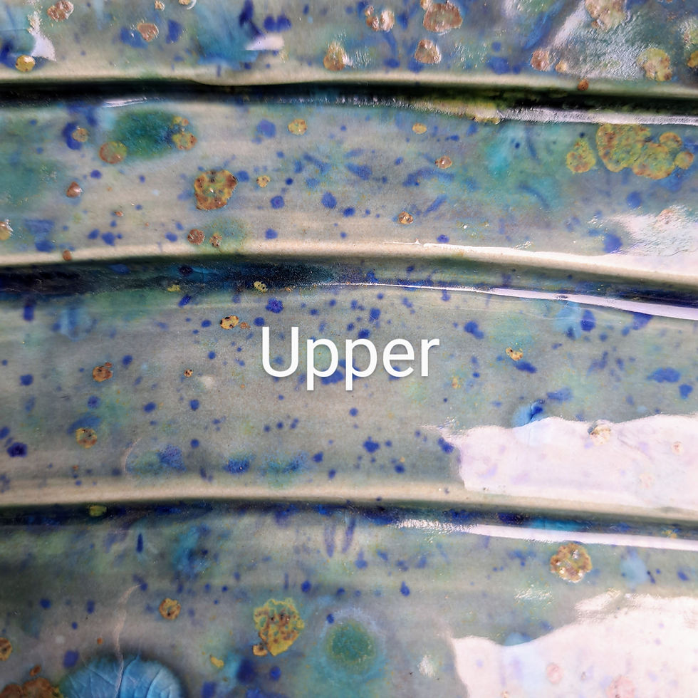 Thumbnail: Mystic Jade bowl (21x19x6cm)