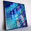 Thumbnail: Cosmic Birth (30x30cm)