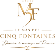 logo mas des 5 fontaines