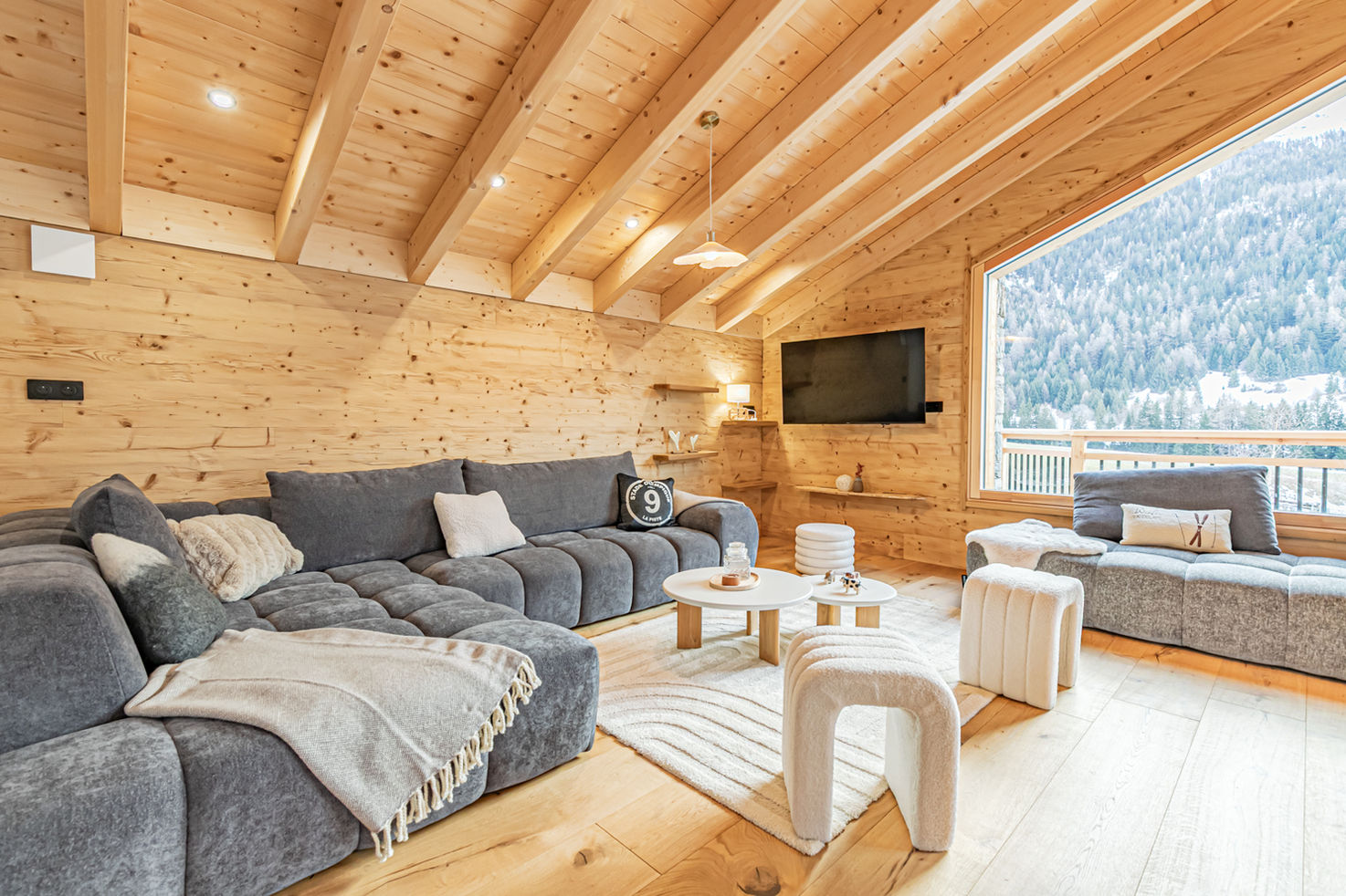 salon du chalet farra