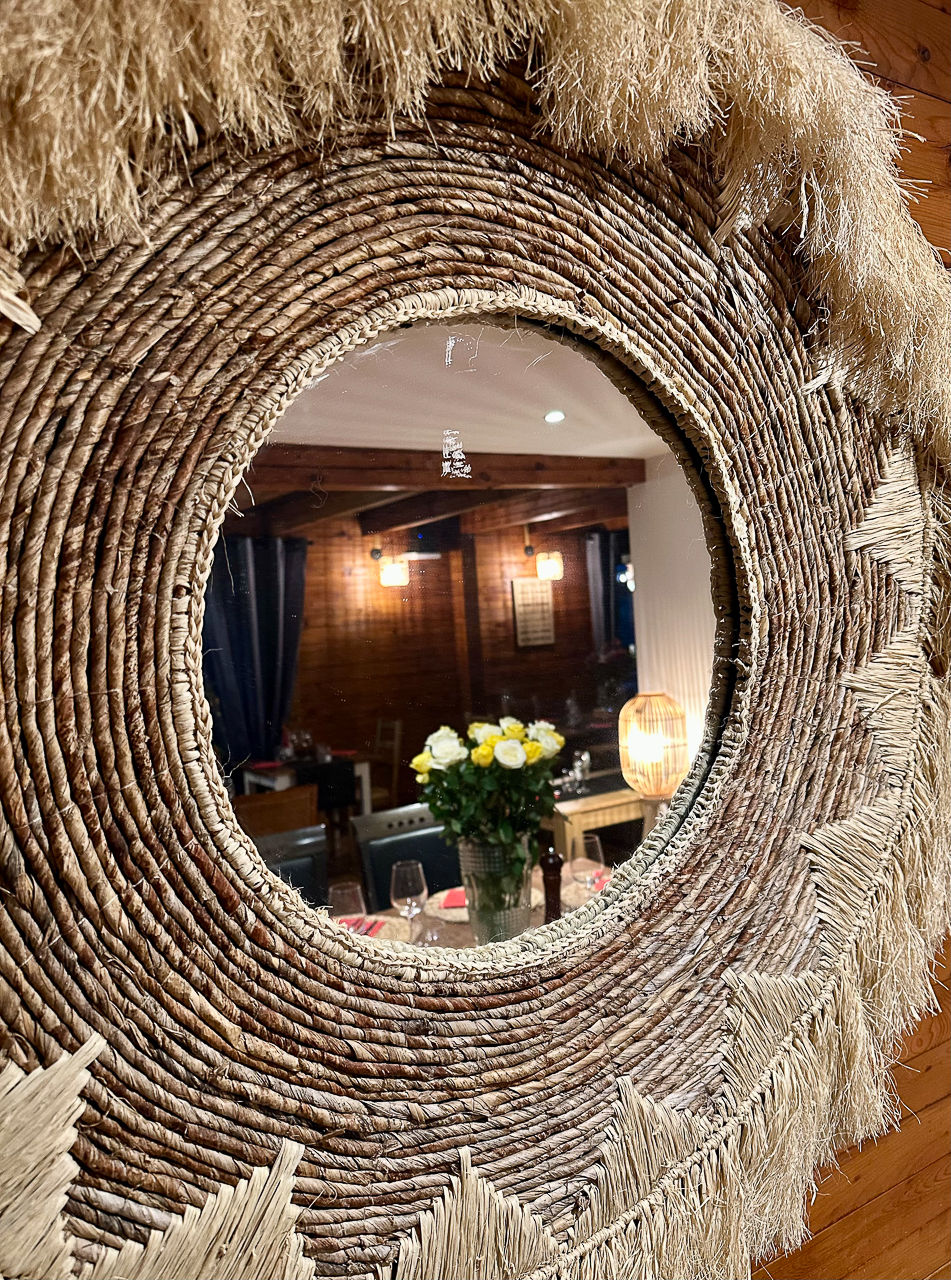 Restaurant Le Passe Montagne