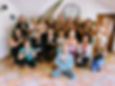 Yoga by anne retreat 2023