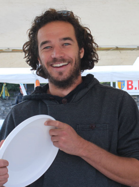 Nathan Lenogue Masseur Kinésithérapeute