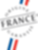 logo lunettes origine france garantie
