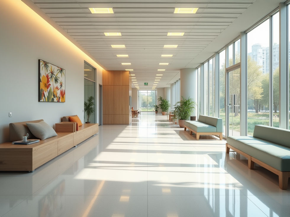 Inauguration des nouveaux bureaux de la CPTS Ubaye un tournant pour la santé locale