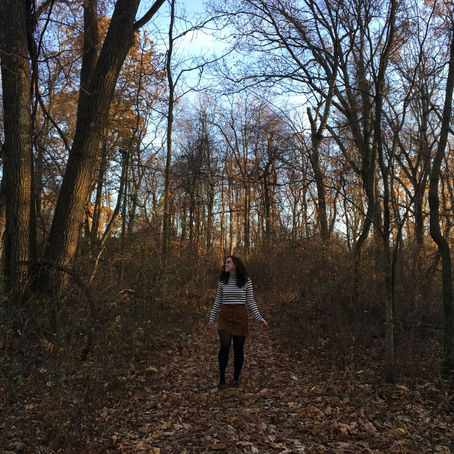 Preparing for the New Year