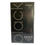 Miniatura: Black Deocolonia Masculina 100ml Chlorophylla