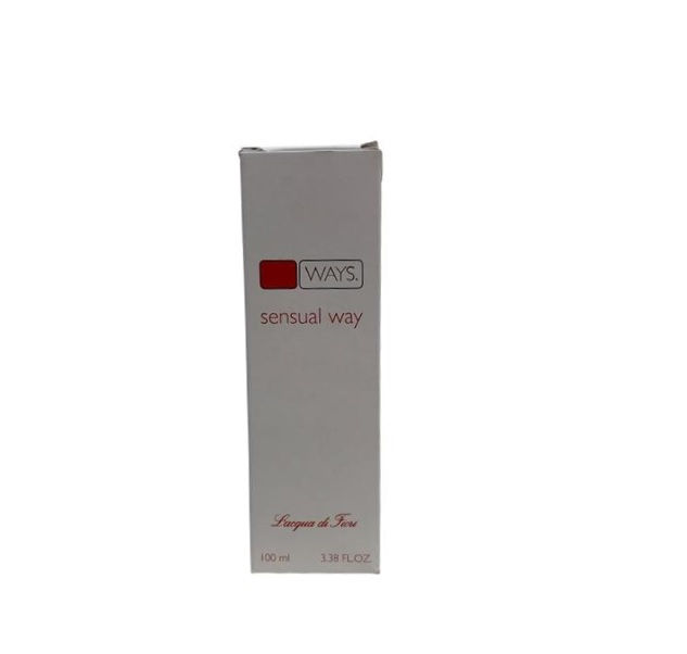 Miniatura: Sensual Way Perfume Feminino 100ml Lacqua di Fiori