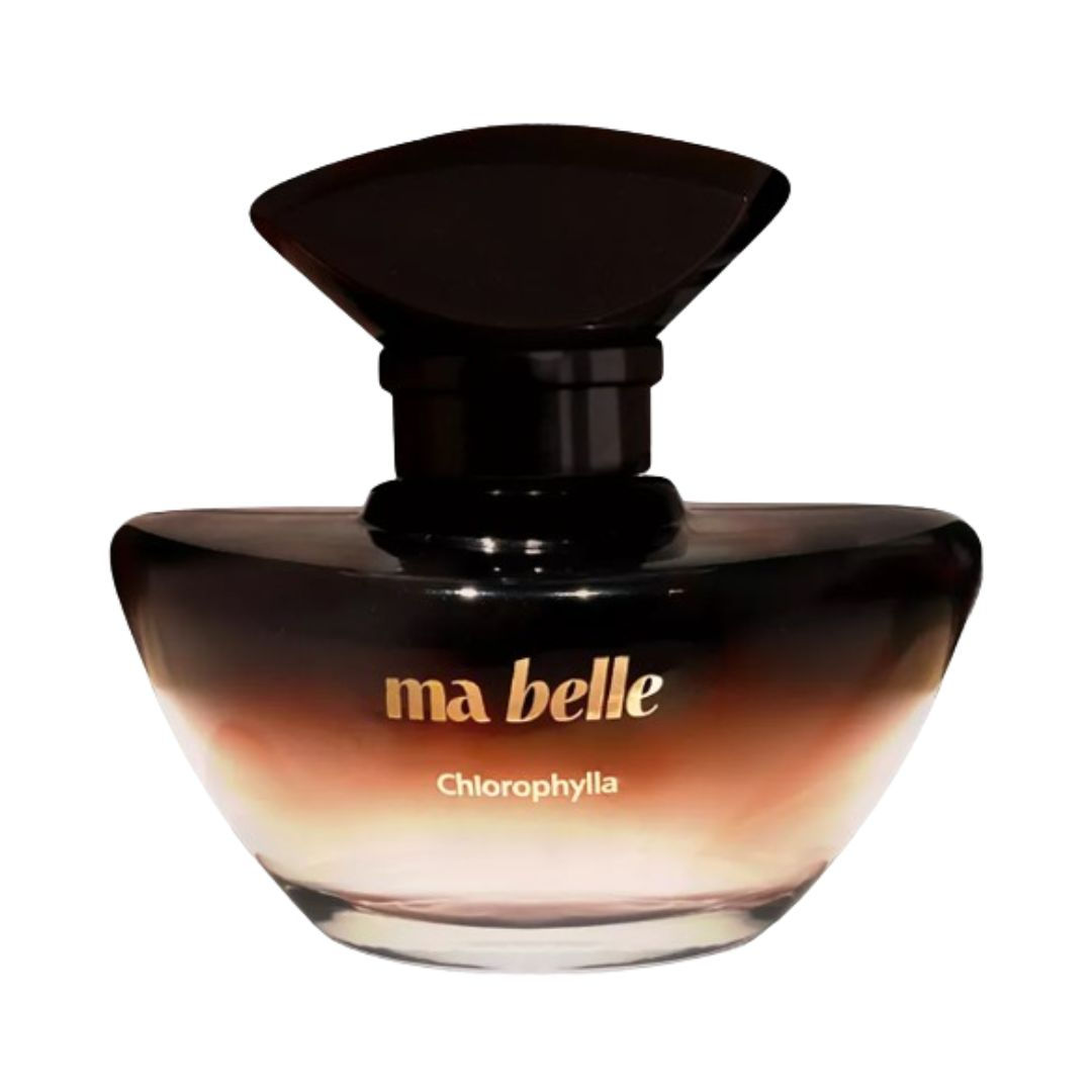 Ma Belle Eu de Parfum 75ml Chlorophylla