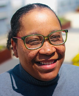 Gwendolyn Hodges