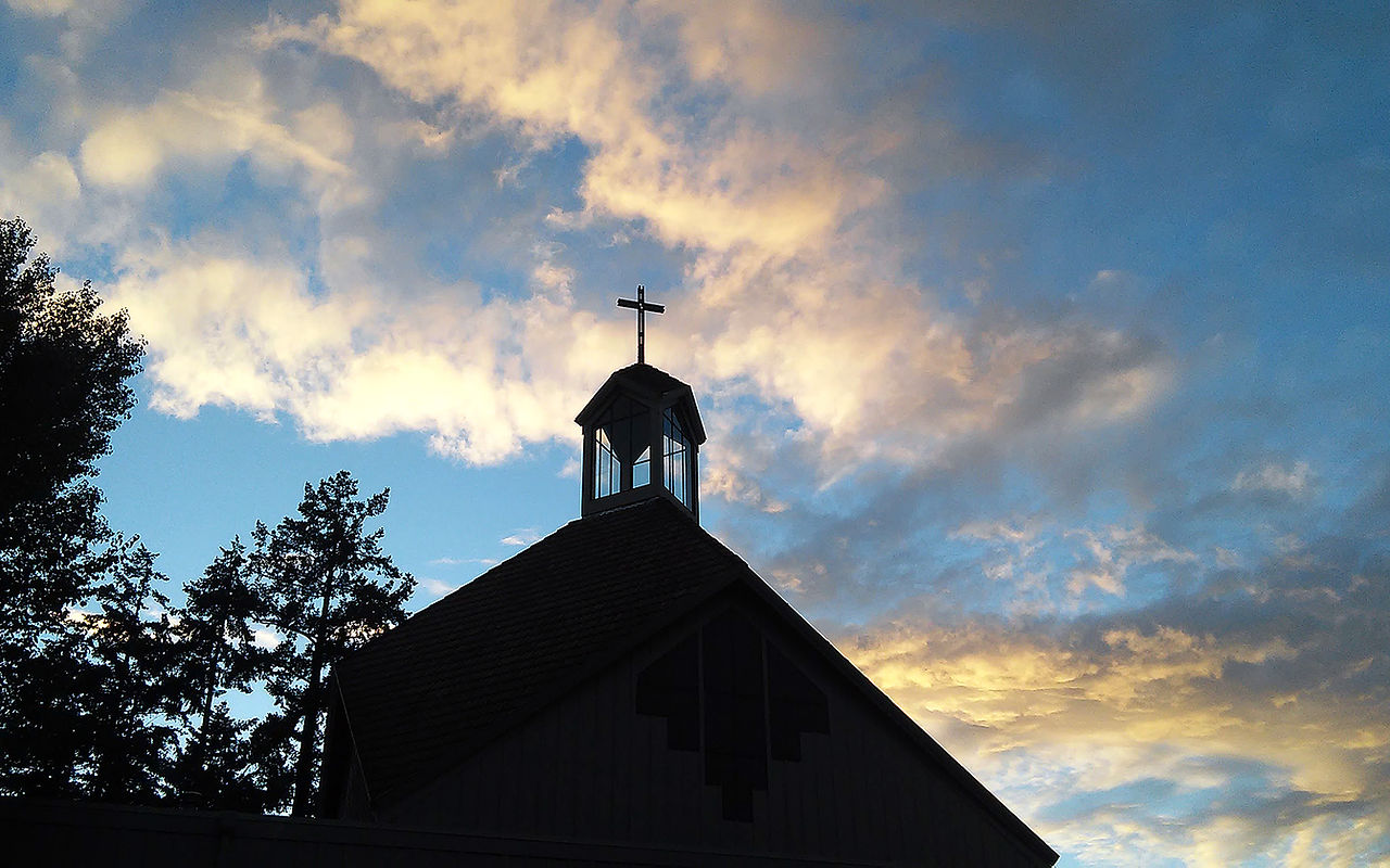 Murray Hills Christian Church 1