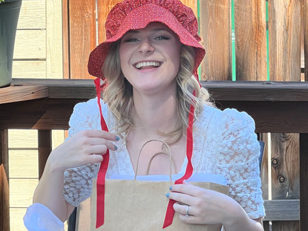 Little House on the Prairie