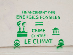 AN INTRODUCTION TO THE UN CLIMATE CONFERENCE: WHAT EXACTLY IS HAPPENING IN PARIS?