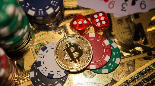 The Role of Cryptocurrency in Online Gambling