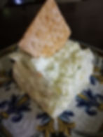 Ensaladilla de gambas