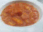Bacalao con tomate