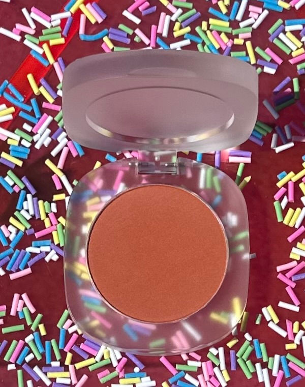 Thumbnail: Blush/Bronzer