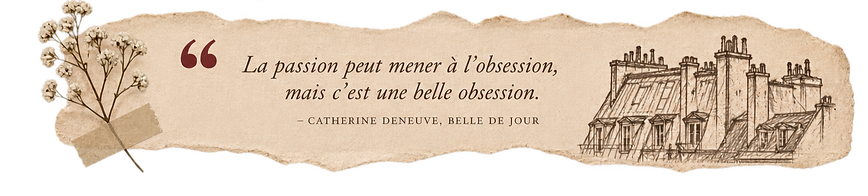 About Me Page Quote