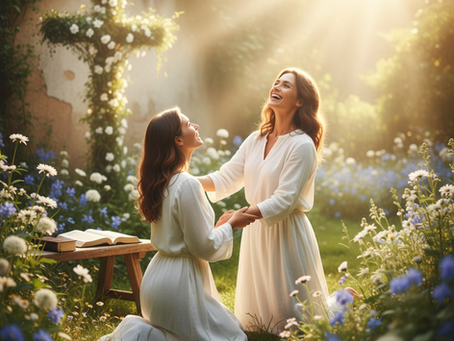 Alegria no serviço: Servir ao Senhor com alegria | Devocional Diário