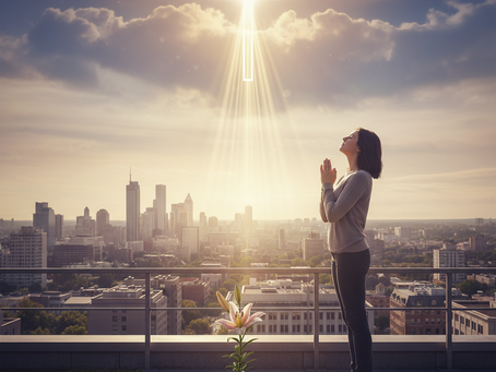 Santidade na cultura - No mundo, não do mundo (João 17:15-17) | Devocional Diário