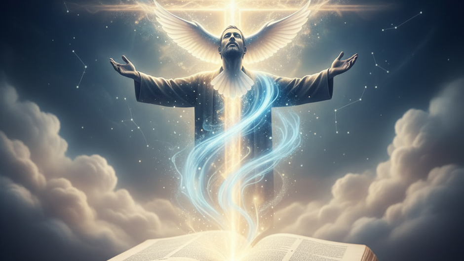 Profecia bíblica: A profecia jamais foi produzida por vontade humana (2 Pedro 1:20-21) | Devocional Diário