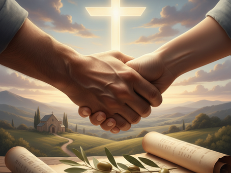 Cuidado com promessas fáceis - Cumprir o que jurar (Eclesiastes 5:4-5) | Devocional Diário