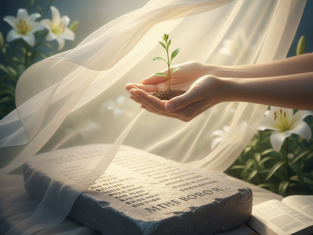 Vencer o perfeccionismo - Graça acima do desempenho (2 Coríntios 12:9) | Devocional Diário