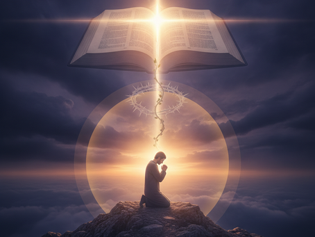Vigilância espiritual: 'Vigiai e orai, para não cairdes em tentação' (Mateus 26:41) | Devocional Diário