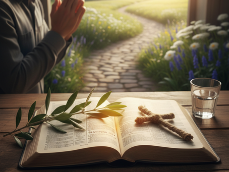 Sim, sim; não, não: vivendo a verdade que glorifica a Cristo | Devocional Diário