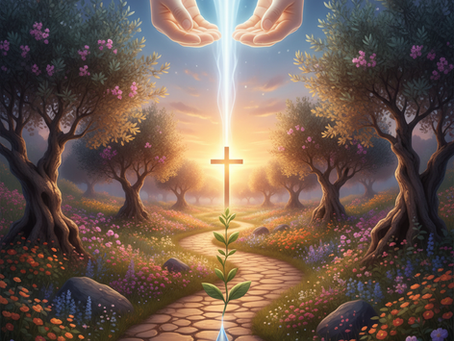 Bondade e benignidade - A benignidade de Deus te conduz ao arrependimento | Devocional Diário