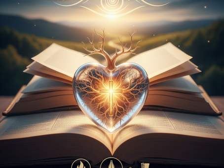 Vigilância do coração - Examinar e alinhar (Salmos 139:23-24) | Devocional Diário