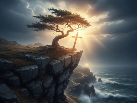 Resiliência na provação: a fé que produz perseverança | Devocional Diário