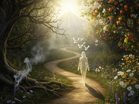 Vida no Espírito: Andai no Espírito e jamais satisfareis a carne | Devocional Diário