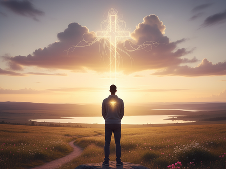 Enfrentar solidão - Ele nunca nos deixa (Hebreus 13:5) | Devocional Diário